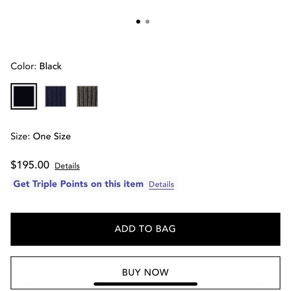 Canada goose beanie - Picture 8 of 8